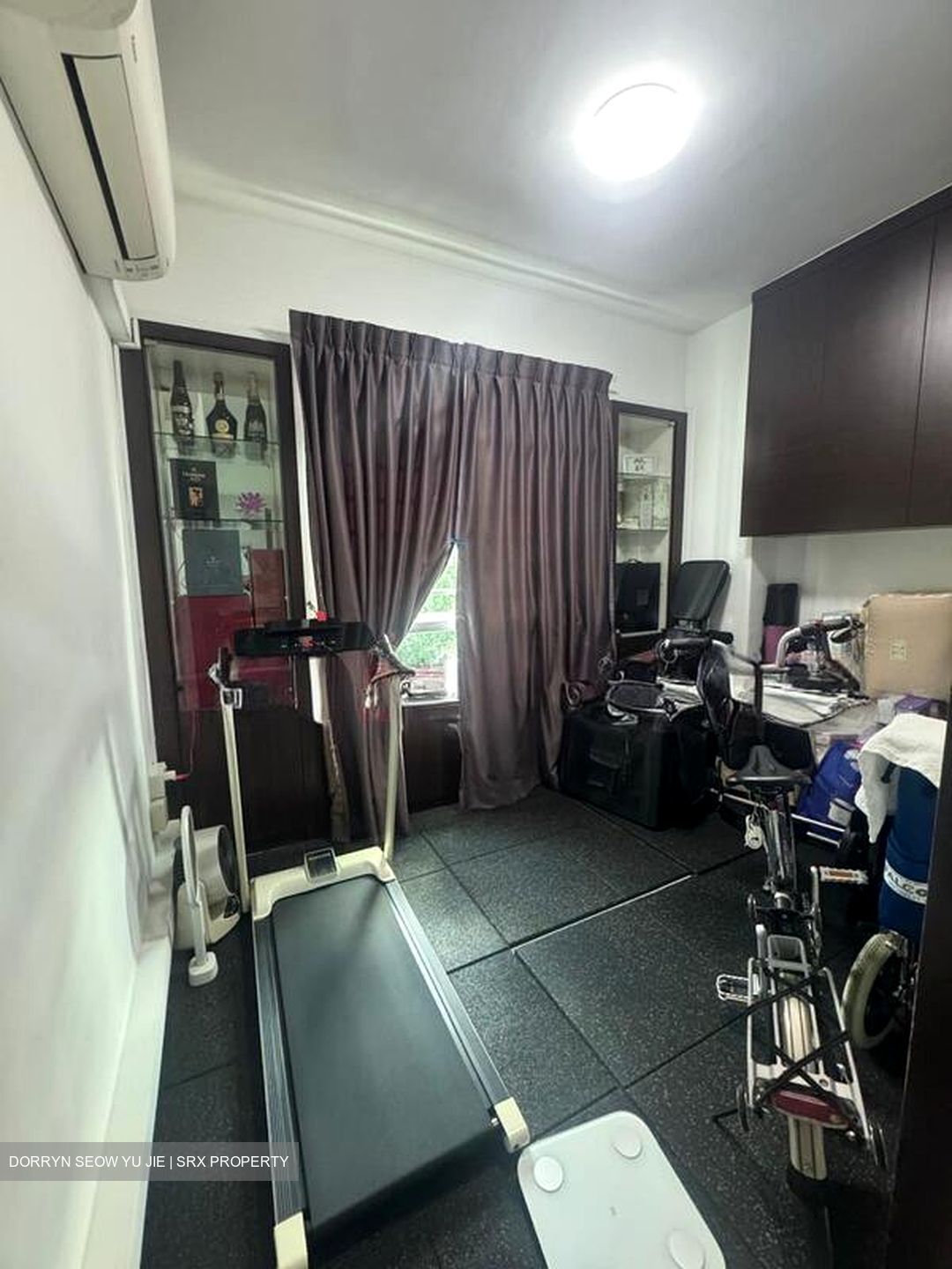 Blk 119A Rivervale Gardens (Sengkang), HDB Executive #501259791